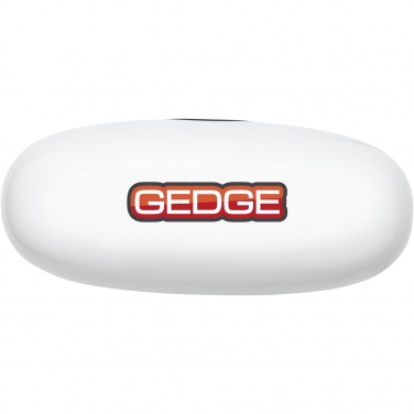 Logo trade mainostuotet tuotekuva: Anton Evo ANC-nappikuulokkeet